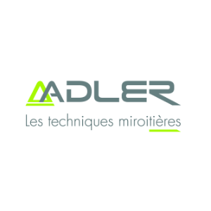 Logo Adler Création
