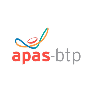 Logo Apas