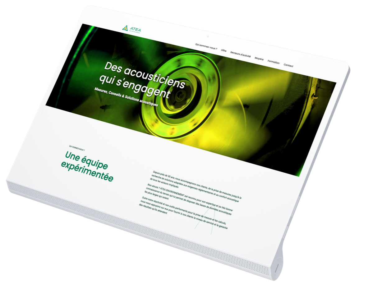 Atea Environnement
