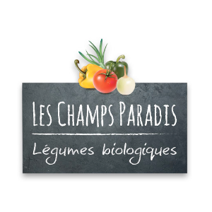 Logo Champs Paradis
