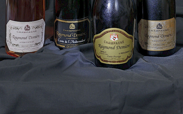 Champagne Demière