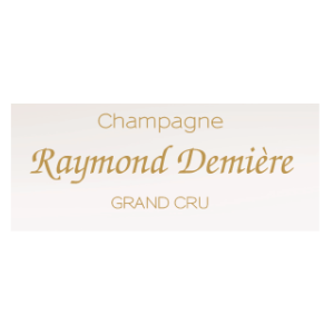 Logo Champagne Demière