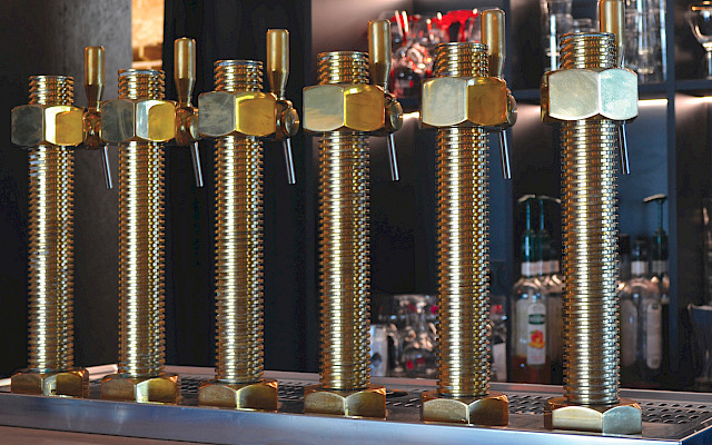 Le Bar & Vous